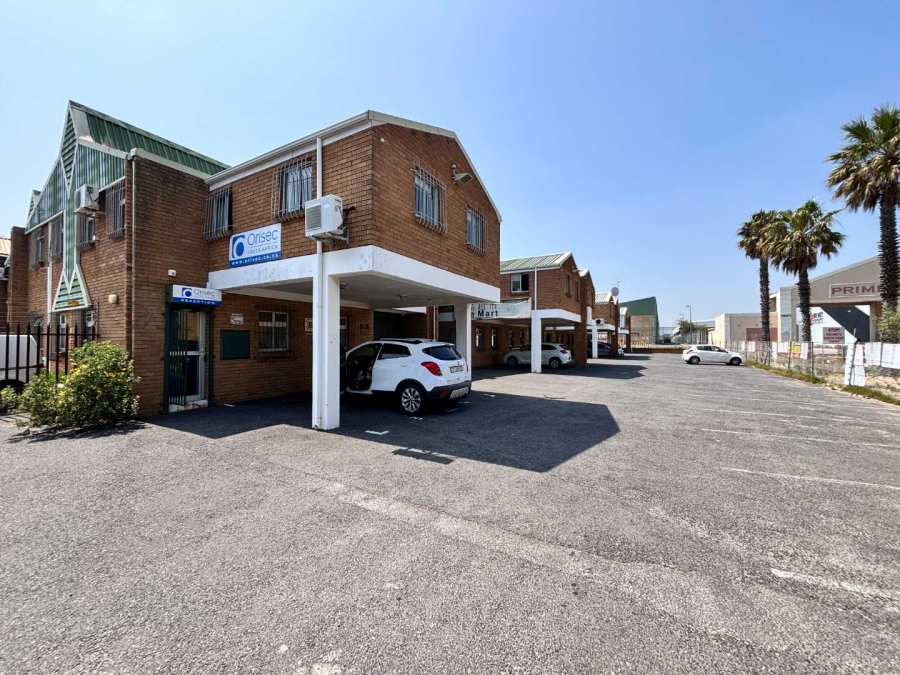 Commercial Property for Sale in Montague Gardens Western Cape